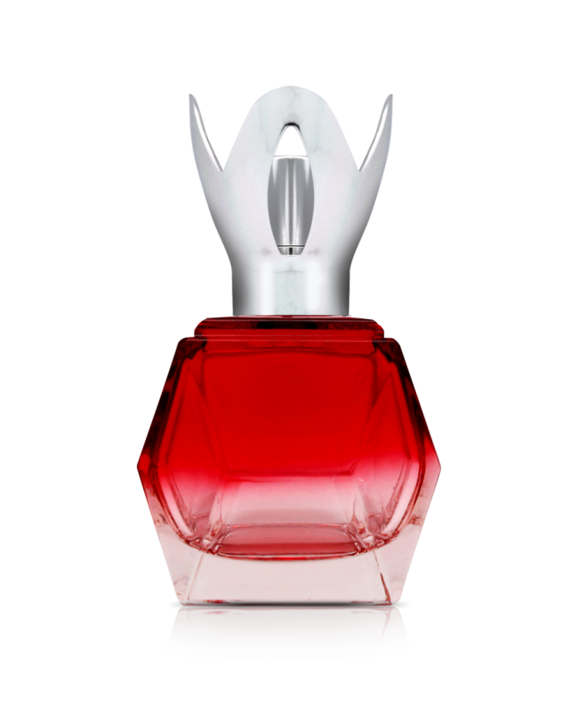 Style G002 - Red EP 5 Eme Element Mini Glass Lampe